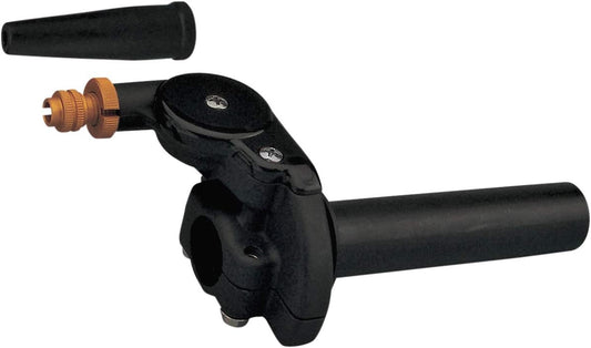 DOMINO Black Systems 51-100 Throttle